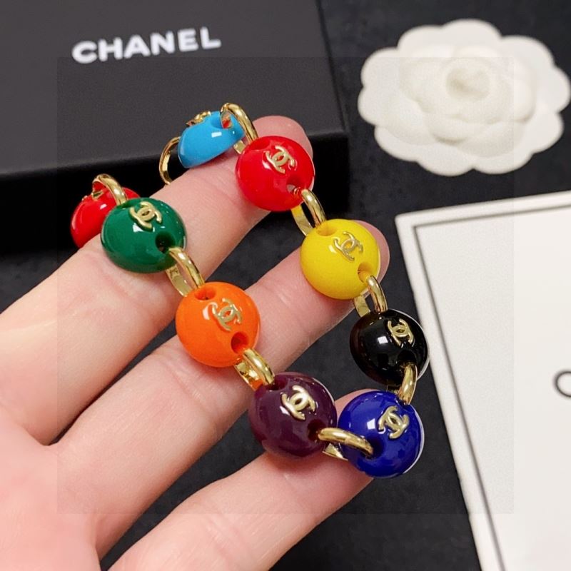 Chanel Bracelets